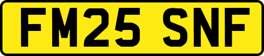 FM25SNF