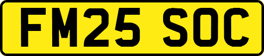 FM25SOC