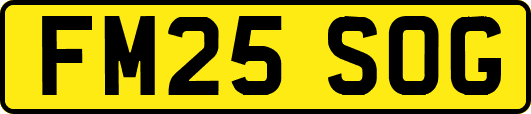 FM25SOG