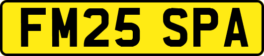 FM25SPA