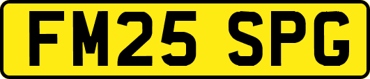 FM25SPG