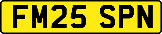FM25SPN