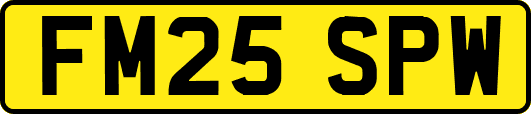 FM25SPW