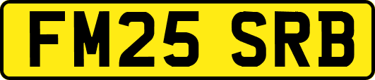 FM25SRB