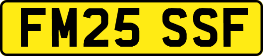 FM25SSF