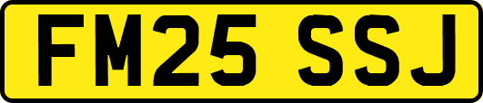 FM25SSJ