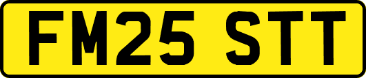 FM25STT
