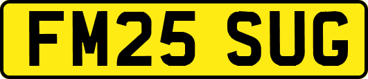 FM25SUG
