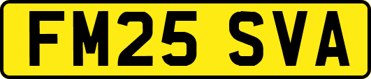 FM25SVA
