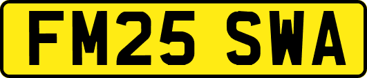 FM25SWA