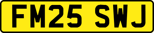FM25SWJ