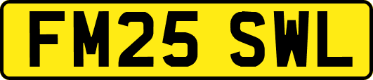 FM25SWL