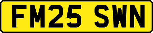 FM25SWN
