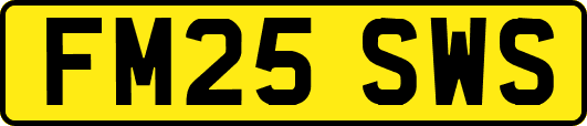 FM25SWS