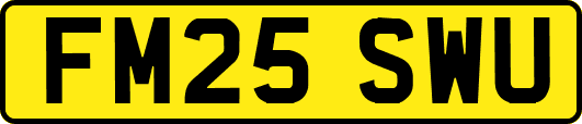 FM25SWU