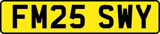 FM25SWY