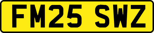 FM25SWZ