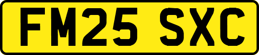 FM25SXC
