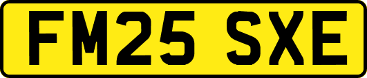 FM25SXE
