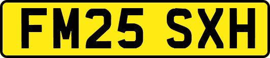 FM25SXH