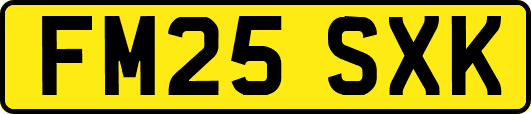 FM25SXK