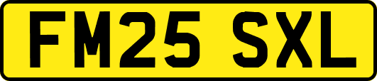 FM25SXL