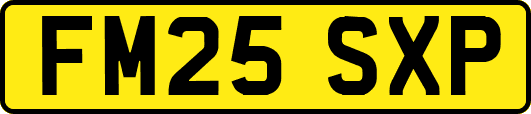 FM25SXP