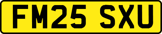 FM25SXU