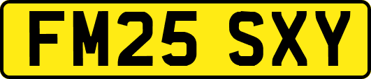 FM25SXY