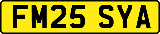 FM25SYA