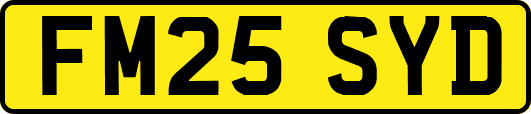 FM25SYD