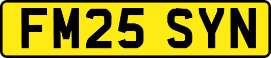 FM25SYN