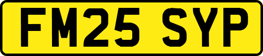 FM25SYP