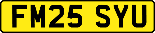 FM25SYU