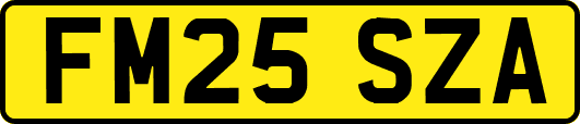 FM25SZA