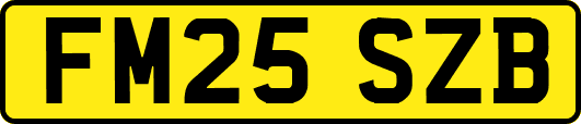 FM25SZB