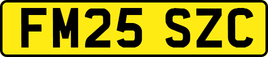 FM25SZC