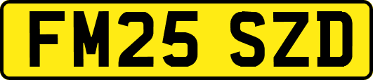 FM25SZD