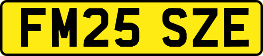 FM25SZE