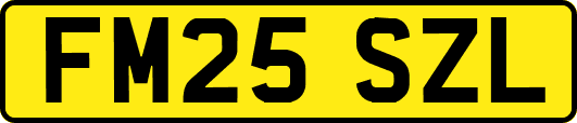 FM25SZL