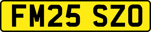 FM25SZO