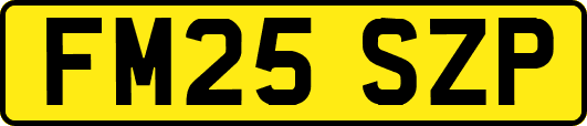 FM25SZP