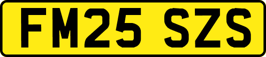 FM25SZS