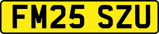 FM25SZU