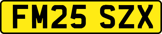 FM25SZX