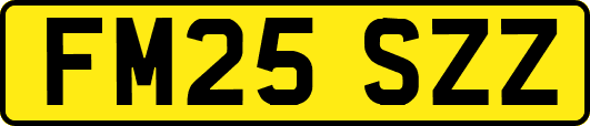 FM25SZZ
