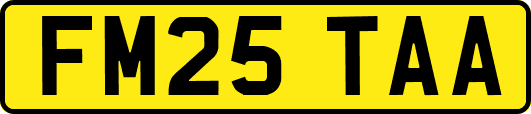 FM25TAA
