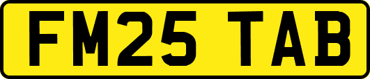 FM25TAB