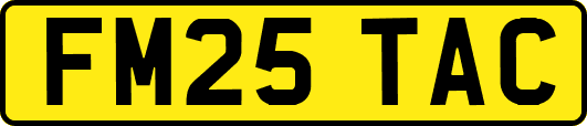 FM25TAC