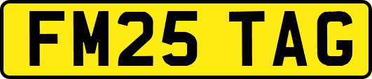FM25TAG